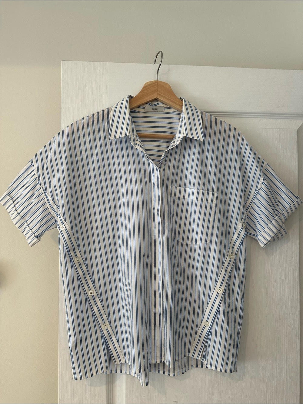 Joie Keterah Blouse